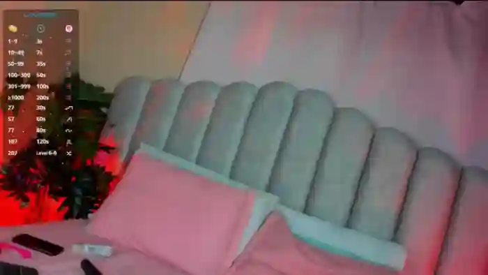IsaParker