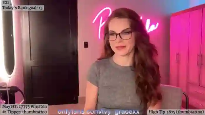 IvyGrace