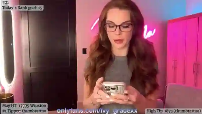 IvyGrace
