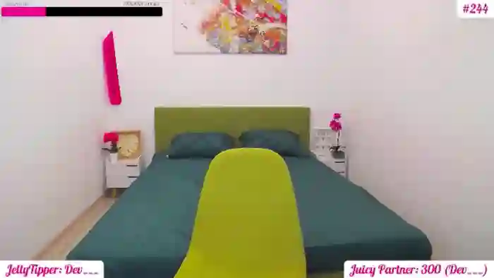 JuicyJelly
