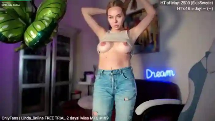 Linda_0nline