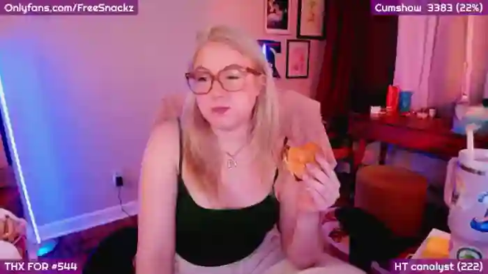 MollySnacks