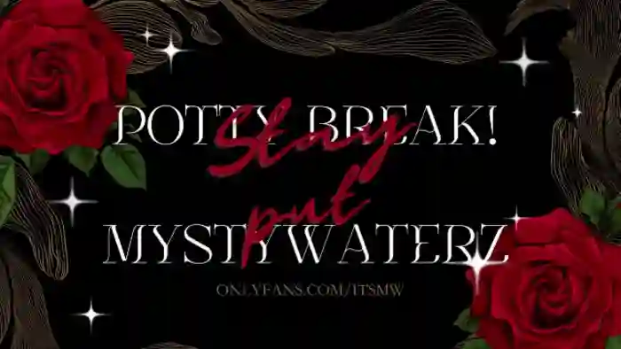 MystyWaterz