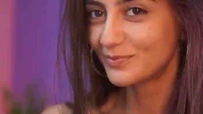 SabrinaKali