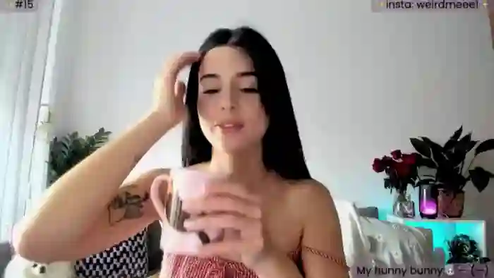 WeirdsGoddess