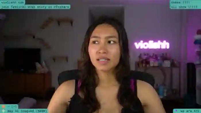 violishh