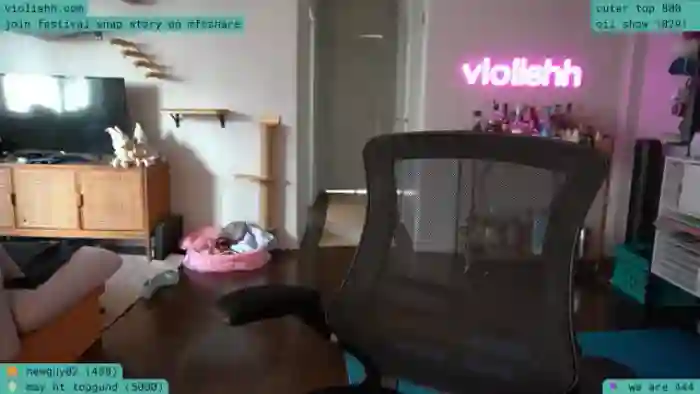 violishh