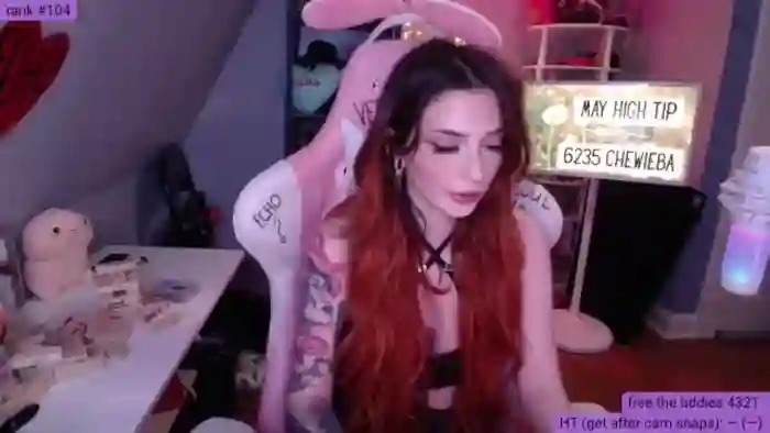 BabeAriel