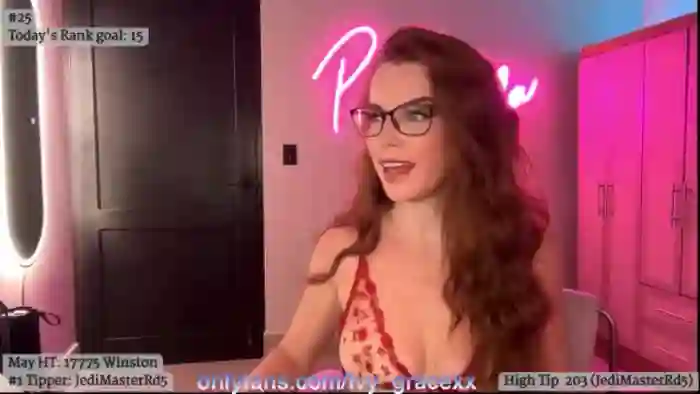 IvyGrace