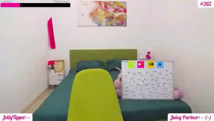 JuicyJelly