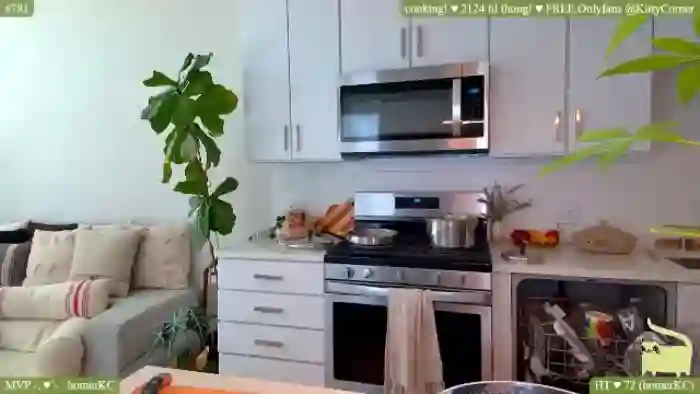 KittyCorner