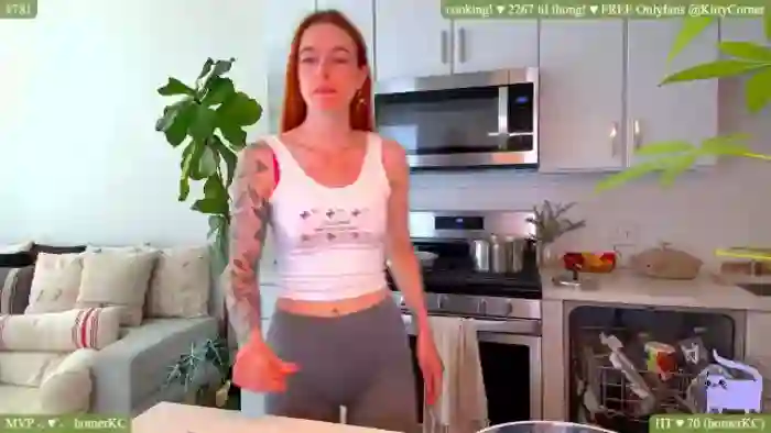 KittyCorner