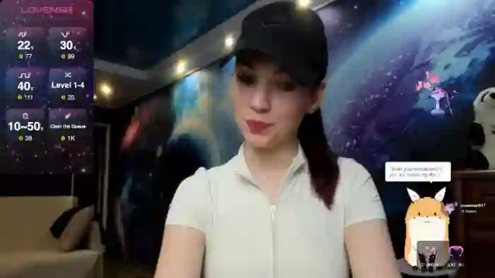 MiaLuxe