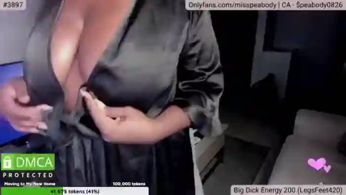 MissPeabody