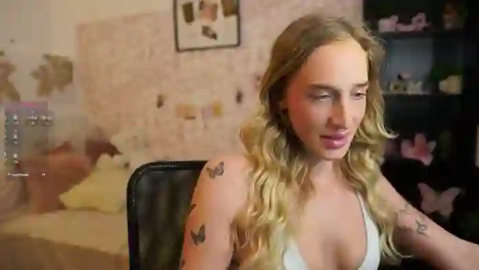 NicoletteShea