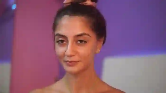 SabrinaKali