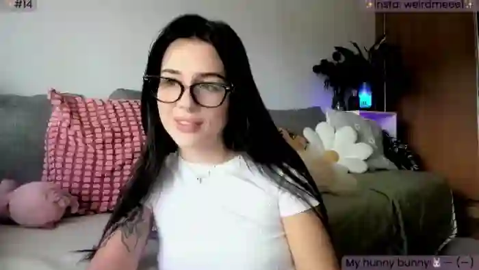 WeirdsGoddess