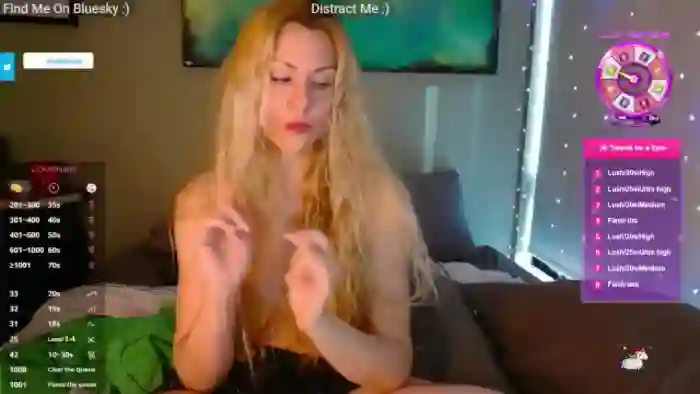 aMissBliss