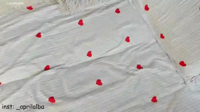 AprilAlba777