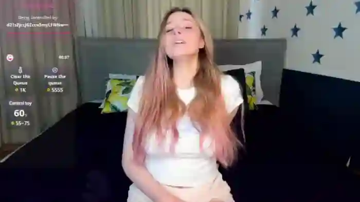 Blondyriss
