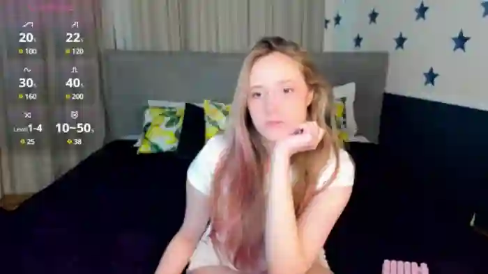 Blondyriss