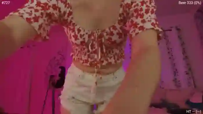 CharliexJade