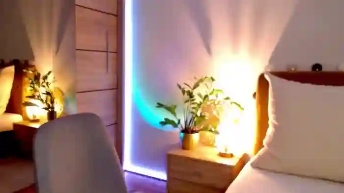 Enchanti