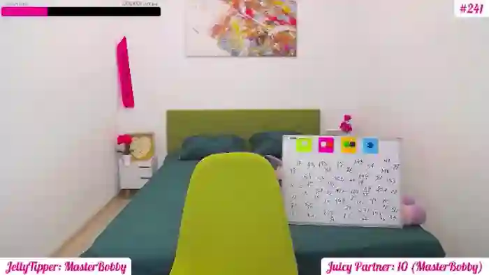 JuicyJelly