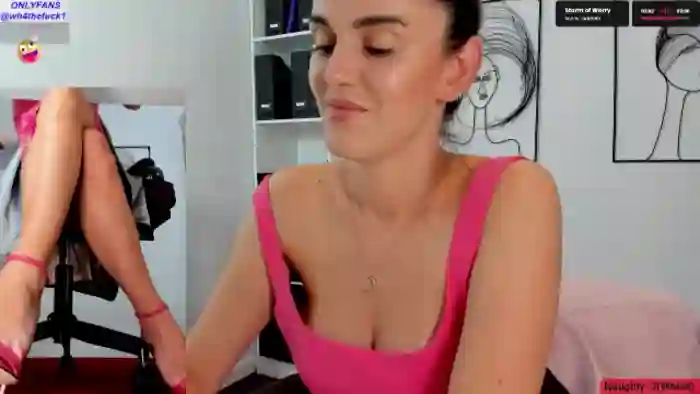 LegswAttitude