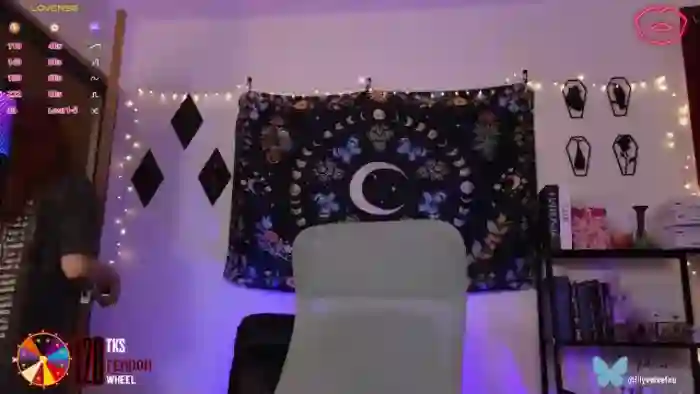LilyVelvet