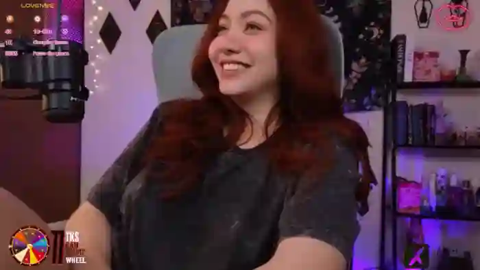 LilyVelvet