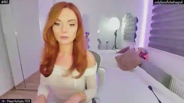 Lolathorne