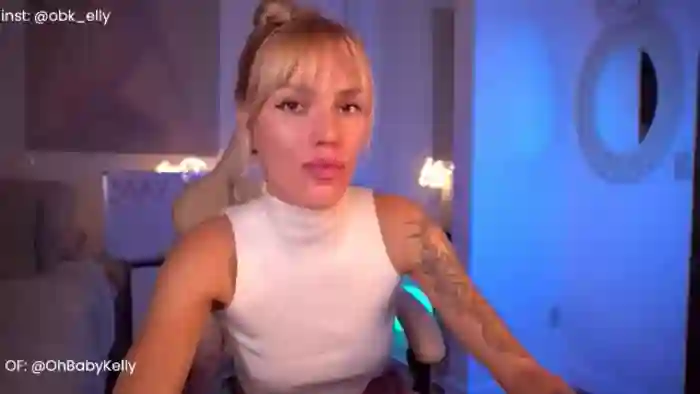 Ohbabykelly