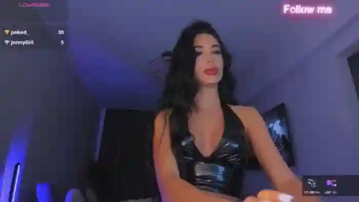 QueenANNYA