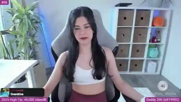 RorrieGomez