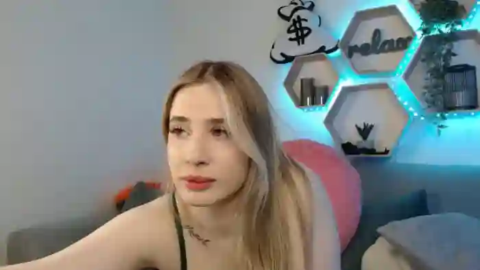 SabrinaViolet