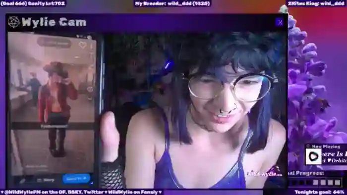 WildWyliePM