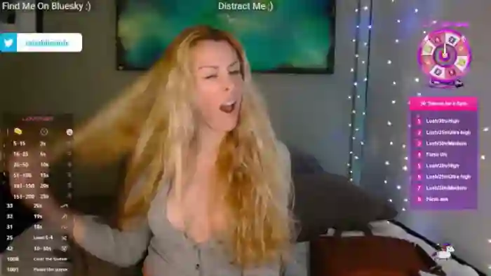 aMissBliss