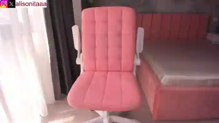 alisonita