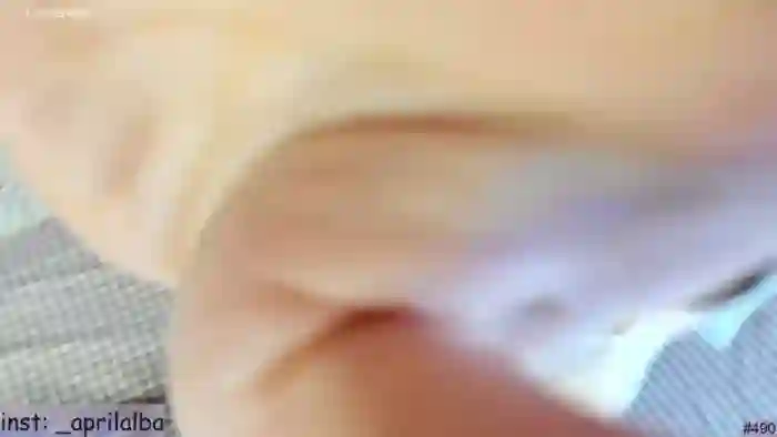AprilAlba777