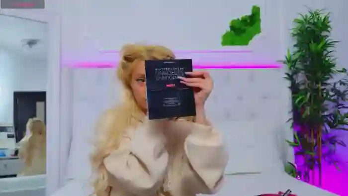 AriannaSins