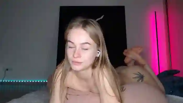 Blondino4ka07