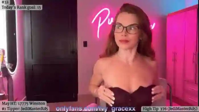 IvyGrace