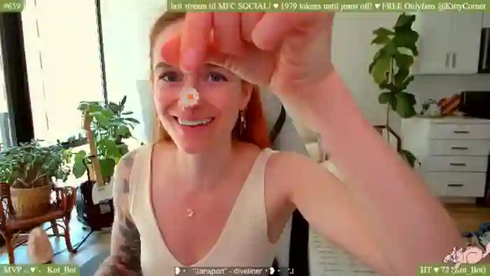 KittyCorner