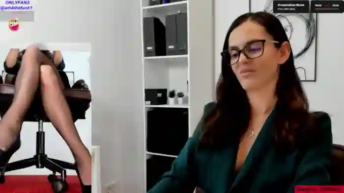 LegswAttitude