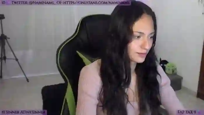 NamiSinner