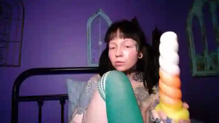 NecroNicki