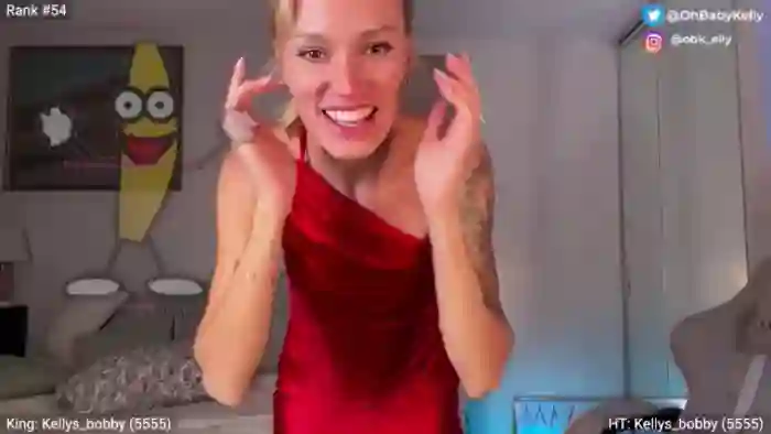 Ohbabykelly