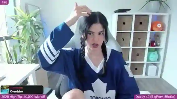RorrieGomez
