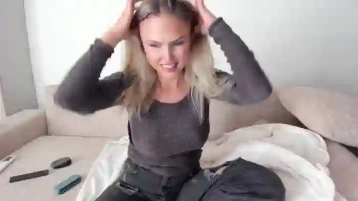 SensualBarbie